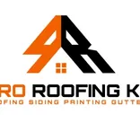 Pro Roofing KC