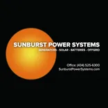 Sunburst Power Systems