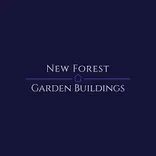 New Forest Garden Buildings