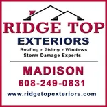 Ridge Top Exteriors
