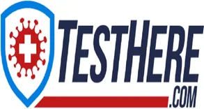 TestHere.com - West Creek, VA COVID Testing