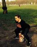 Francesca Saccone Fitness