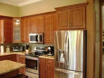 A To Z Kitchen & Bath Gallery
