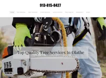 Blue Summit Tree Removal