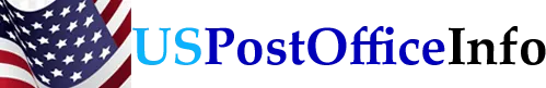 US Post Office Info