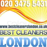 Best Cleaners London