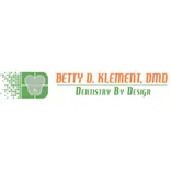 Betty D. Klement, DMD