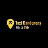 Taxi Dandenong White Cab