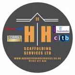 HH Scaffolding Services Ltd