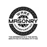 Ware Masonry Inc.