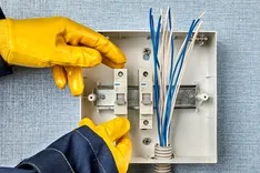 Rush Electrical Service Glendale