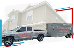 A-Team Seamless Gutters