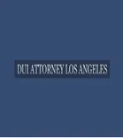 Van Nuys DUI Attorney