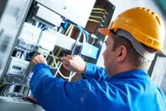 Rush Electrical Service Tustin