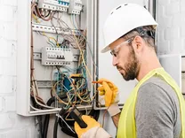 Rush Electrical Service Coto de Caza