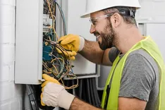 High Voltage Electrical Lake Forest