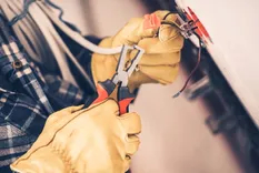 Rush Electrical Service Golden Gate Heights