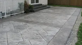 Echo Concrete Solutions
