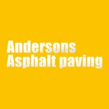 Andersons Asphalt Paving