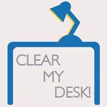 Clear My Desk