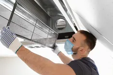 Mint Air Duct Cleaning Summerland