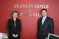 Doyle & O'Donnell Injury Law
