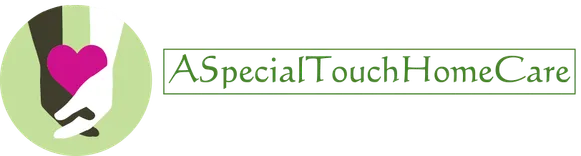 A Special Touch In-Home Care