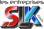 LES ENTREPRISES SLK