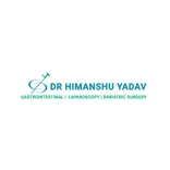 DR Himanshu Yadav