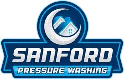 Sanford Pressure Washing