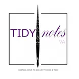 Tidy Notes VA