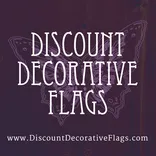 Discount Decorative Flags