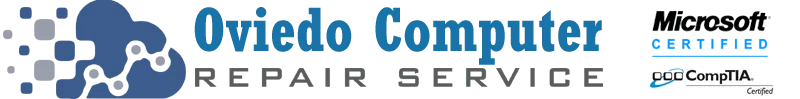 Oviedo Computer Repair Service
