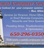 Coastal Computer Care