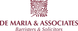 De Maria & Associates