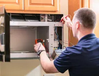 High Q Appliance Repair Pasadena