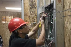 High Voltage Electrical Laguna Beach