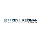 Jeffrey I. Reisman Criminal Defence Lawyer