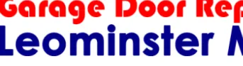 Nova Garage Door Repair Leominster