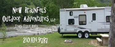 Outdoor New Braunfels Adventures