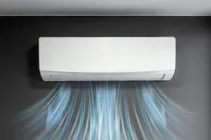 Air conditioning LTD