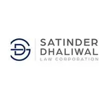 Satinder Dhaliwal Law Corporation