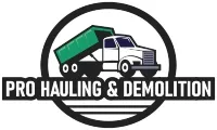 Pro Hauling and Demolition