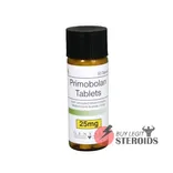 Primobolan Tablets Genesis