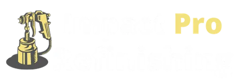 Impact Pro Cabinet Refinishing