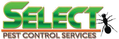 Select Pest Control Services