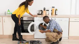 5 Star Appliance Repair Fremont