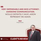 Law Office of Jason B. Going