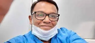 Dr. Ankur Kanodia - Dental Implant,