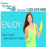 Domestic Cleaner Streatham